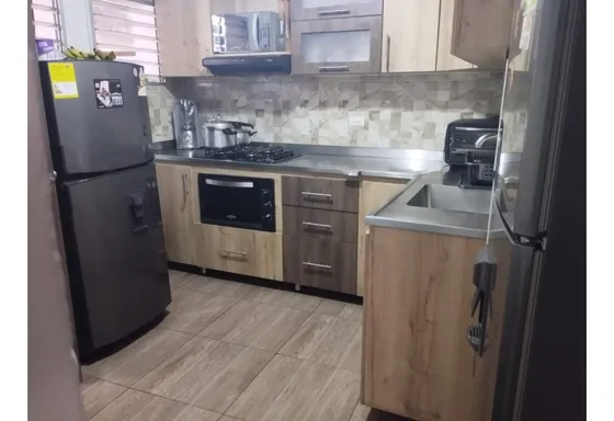 Casa En Venta En Santa Monica (n)
