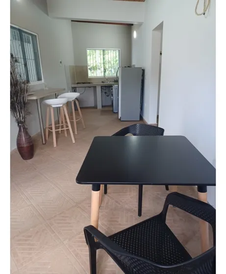 Alquilo Anexo 70m2 Bosques De La Lagunita 5236