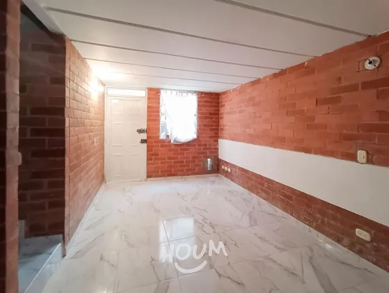 Casa En Candelaria La Nueva. 3 Habitaciones, 42 M², Id: 104369