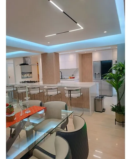 Venta De Apartamento Remodelado Campo Alegre 177 Mts