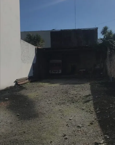 Lote De 8.66 M X 35 M Ramos Mejia