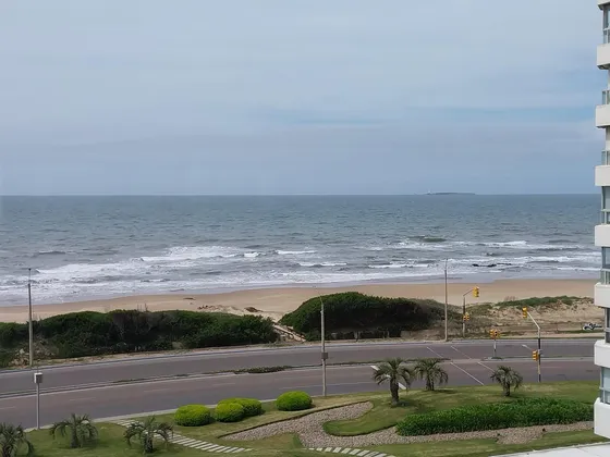 Departamento En Venta En  Edificio Delfin Tm6484041