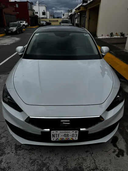 Seat Leon 1.4 Style T 150hp Dsg