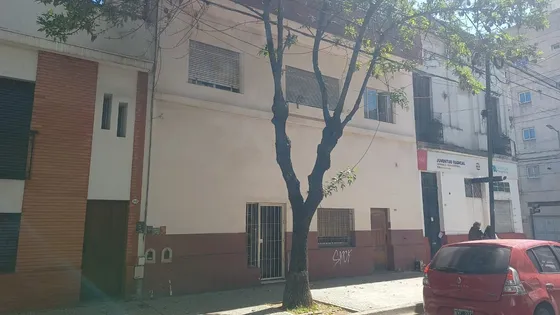 Espectacular Ph 2 Ambientes Sin Expensas