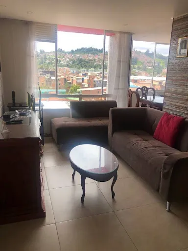 Apartamento En Venta Tuna Baja 90-73086
