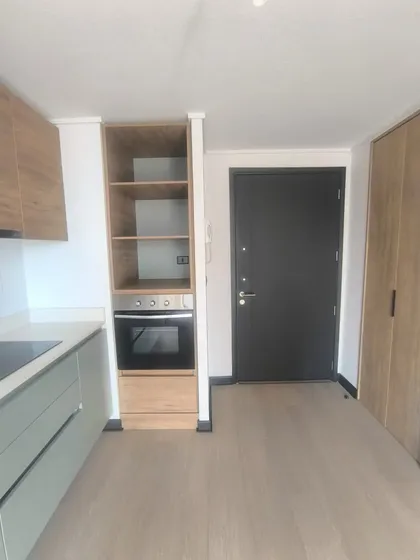 Arriendo Dpto 2d 2b Estac Y Bod Promocion / Metro Mirador