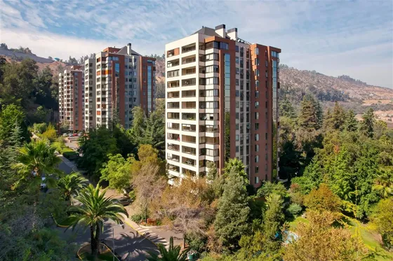 Arriendo Dpto 3d,3b Est Y Bog,bosque De La Piramide