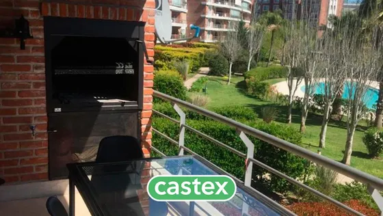 Departamento En  Venta En Miradores De La Bahia 2 Ambientes
