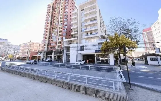 Hermoso Departamento En Venta Ubicado En Viña Del Mar