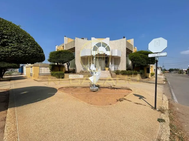 Cv-1666 Zona Oeste Casa Urbanización Los Olivos