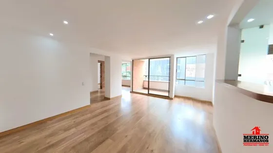Apartamento En Arriendo En Medellín - El Poblado