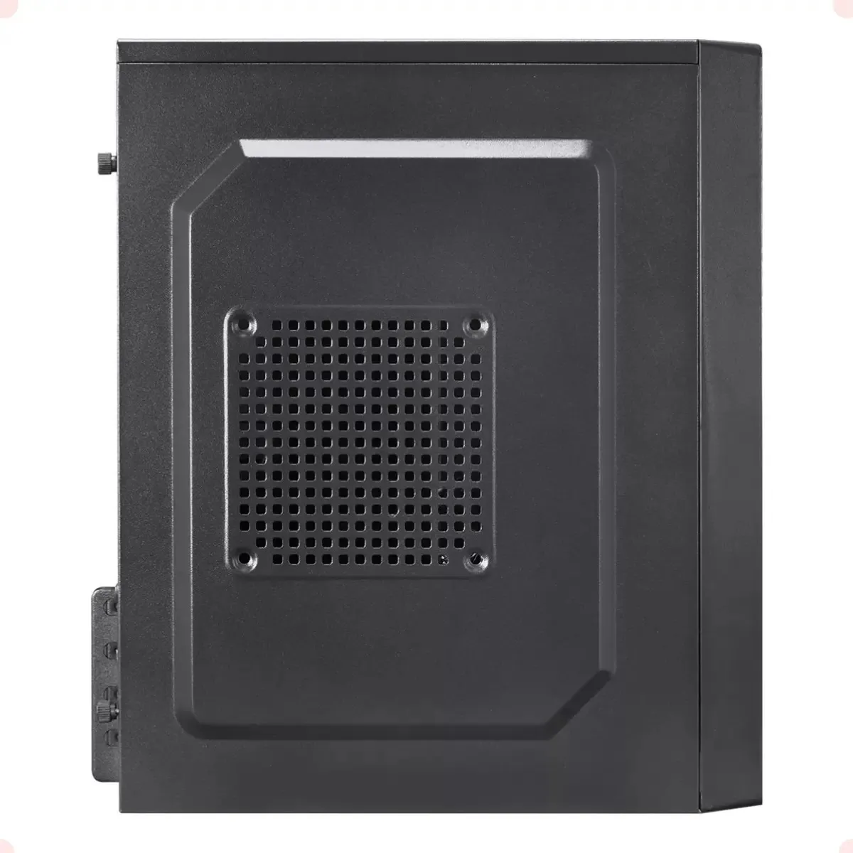 Pc Completo Intel I5 16gb Ssd 512gb Monitor 19 Led 300w L2f 512 Gb 16 Gb Intel Hd Graphics
