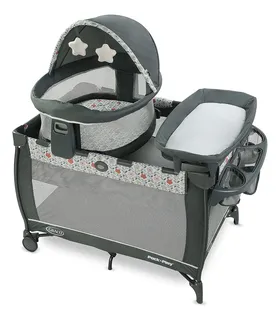 Graco pack n play ashland hot sale