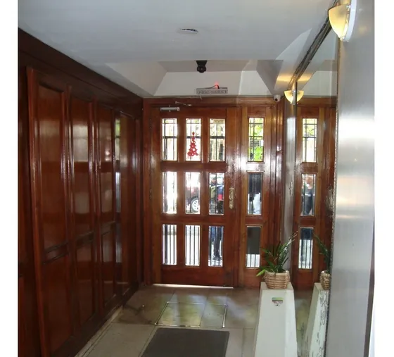 Semipiso 3 Ambientes C/frente.