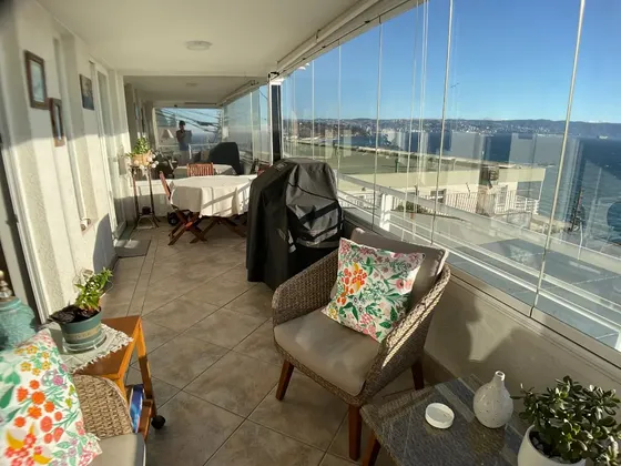 Departamento Con Salida A La Playa