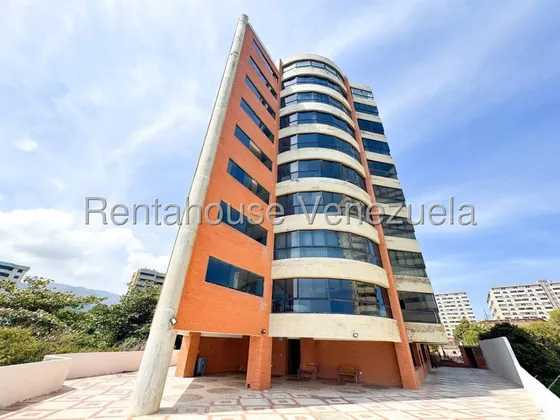 Rm Apartamento (1 Nivel) En Venta En Playa Grande, Vargas