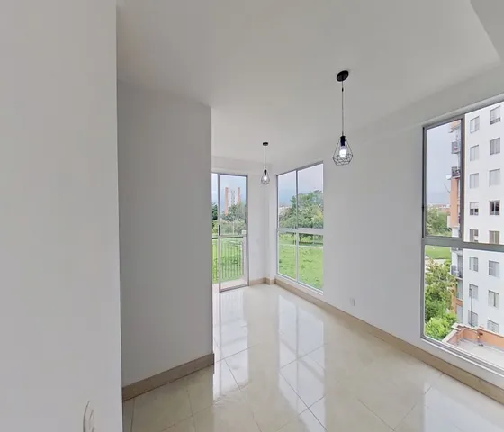 Vendo Apartamento En Cian En Ciudad Meléndez, Cali