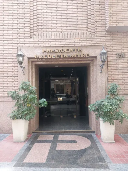 Alquiler Permanente Presidente  Amoblado 