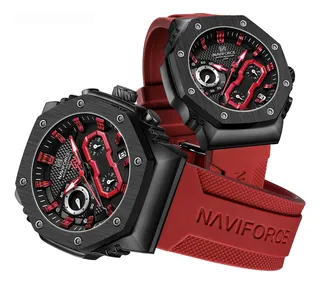 Relojes deportivos para parejas sale