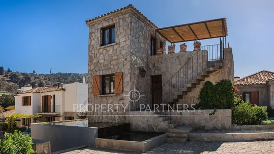 Increíble Duplex En Cachagua