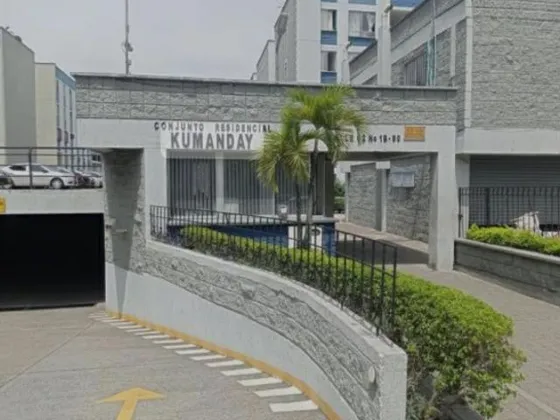 Venta De Apartamento En El Norte