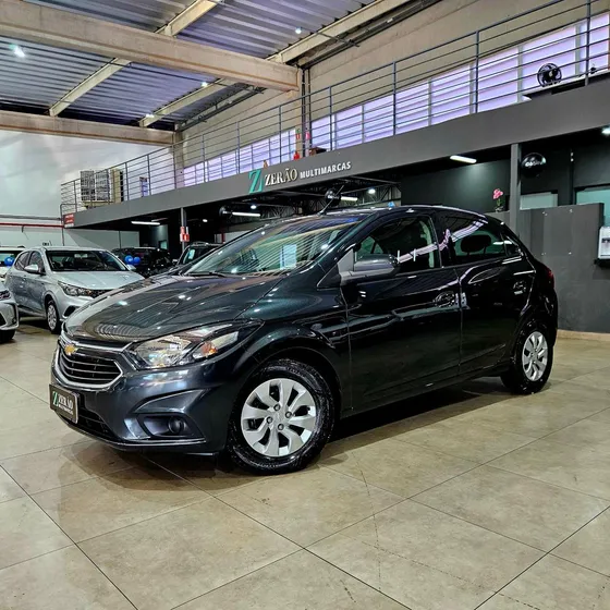 Chevrolet Onix 1.0mt Lt