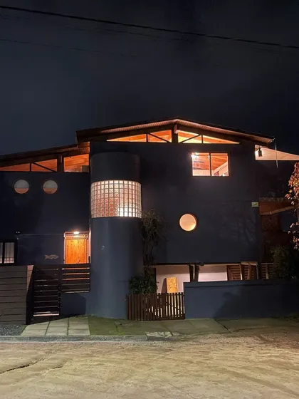 Casa En Venta De 3 Dorm. En Algarrobo