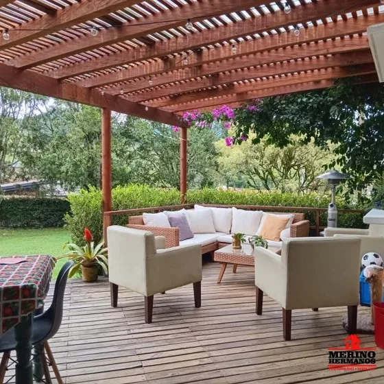 Casa En Venta En Retiro - La Fe