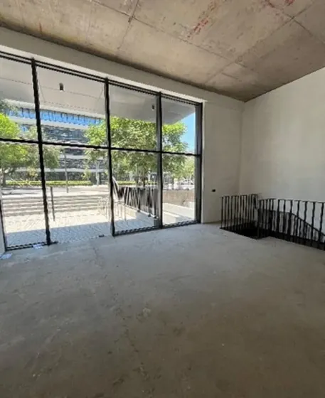 Local Comercial Para Habilitar En Nueva Costanera