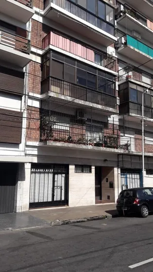 Departamento - Avellaneda