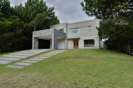 Casa Al Golf #300-400 - Costa Esmeralda - Golf 2 - 222m2 #id 11202
