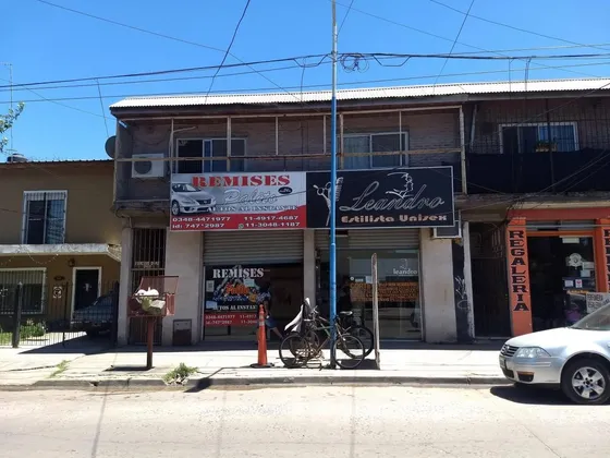 Local En Venta En Garín, Escobar