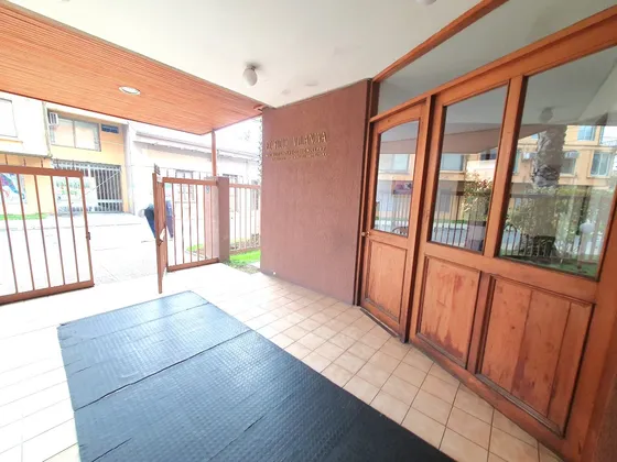 Dpto Centro De Curicó