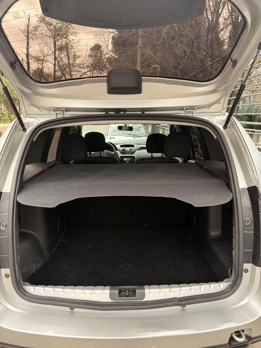 Renault Duster 1.6 4x2 Confort Plus ABS 110cv543375898947758087