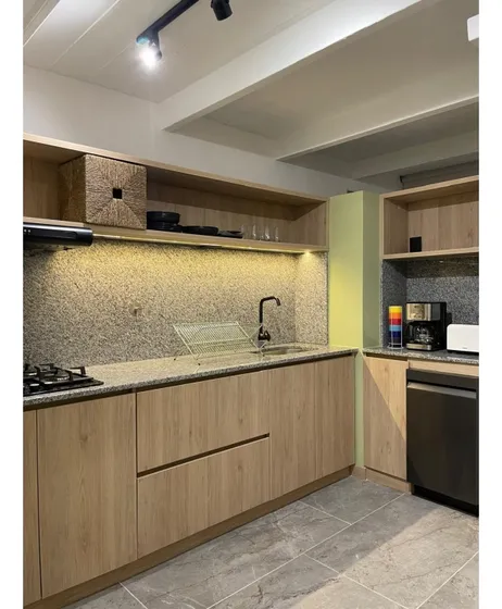 Apartamento Para La Venta En San Diego