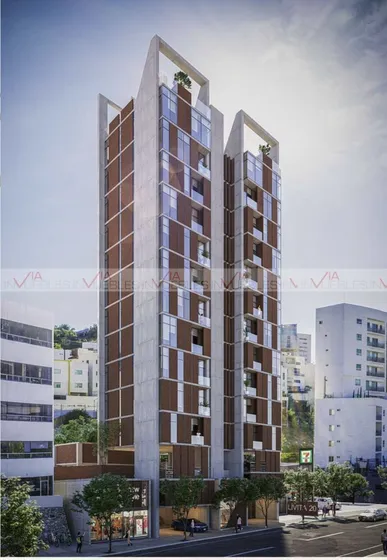 Preventa Departamentos Loma Larga