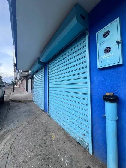 Alquiler De Local Comercial En La Concordia #manueltorresven