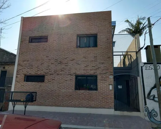 Venta - Departamentos Monoambiente En Quilmes