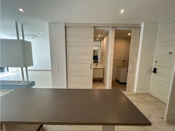 Apartaestudio En El Alto De Las Palmas