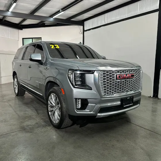 Gmc Yukon 6.2 Denali 8 Vel Awd At