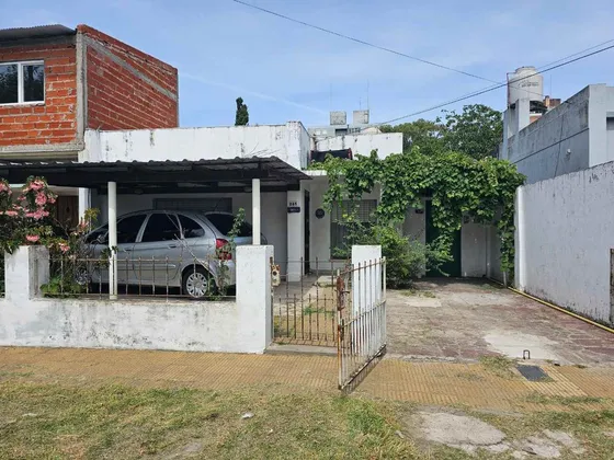 Venta Ph 3 Ambientes A Reciclar. Quilmes Oeste