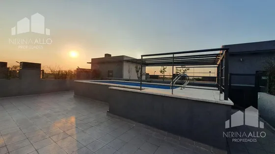 Venta Departamento Ituzaingó