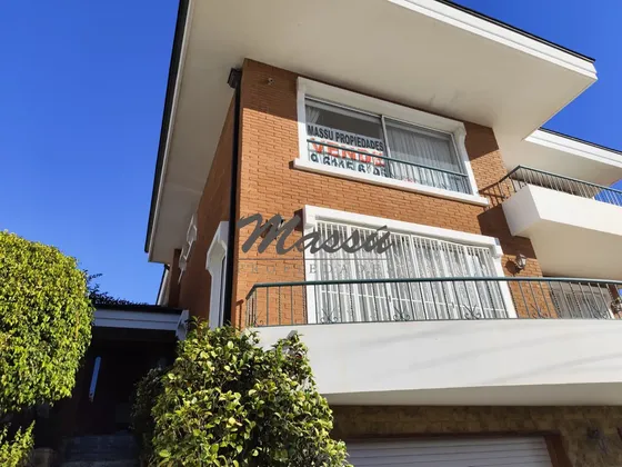 Se Vende O Arrienda Gran Casa En Jardin Del Mar, Reñaca