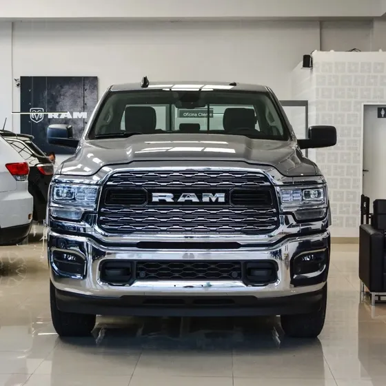 Ram 2500 6.7 Laramie At6 350cv 4x4