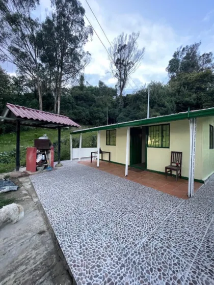 Casa De Campo En Bojacá 