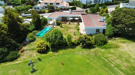 Cómoda Y Soleada Casa En Marbella
