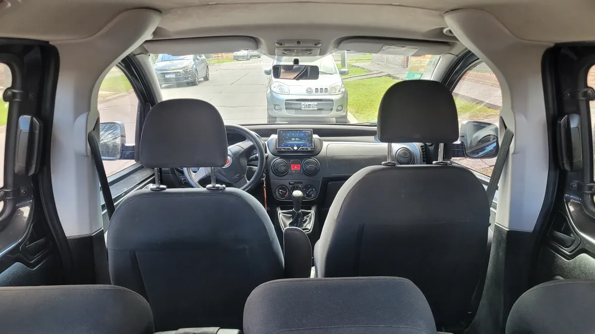 Fiat Qubo 1.4 Active 73cv558094032548014084