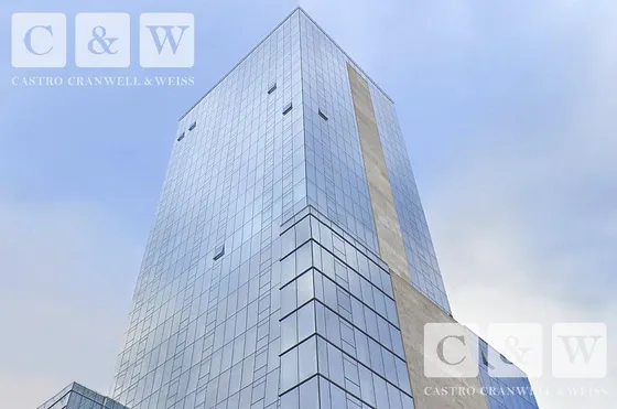 Oficina En Edificio De Muy Buena Categoría | Excelente Ubicación