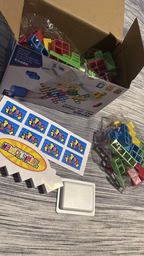 Foto del producto compartida por el comprador 2 de 3