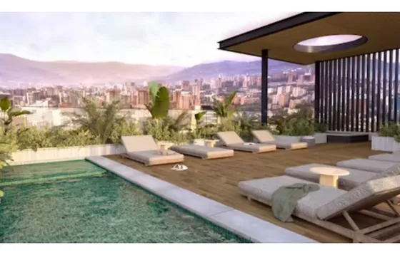 Cesion De Derechos En Belive Apartaestudio Tipo Loft